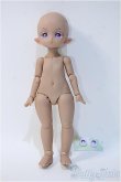画像2: Imomo Doll/1/6 KIRAカスタムヘッド+ボディ 褐色系 Y-25-04-02-141-YD-ZY (2)