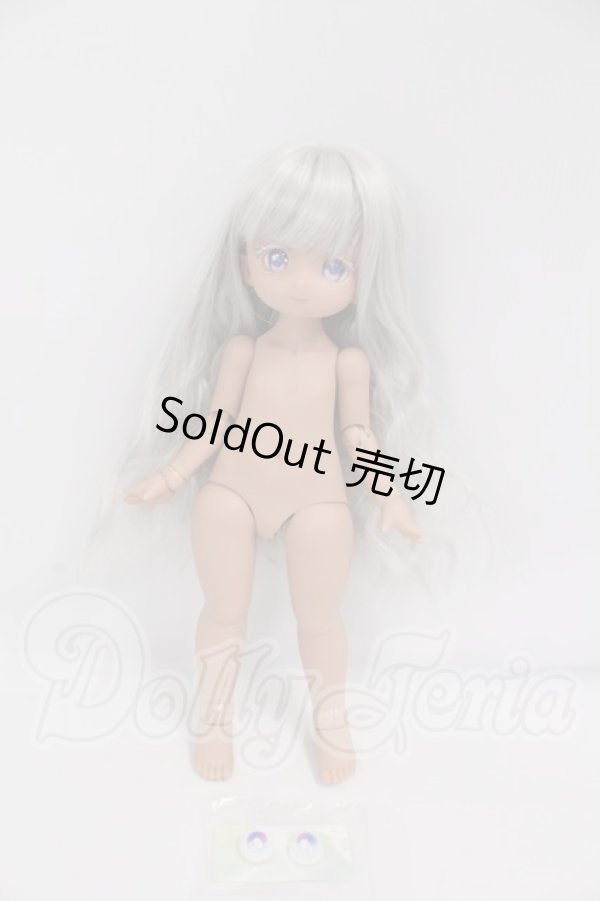 画像2: Imomo Doll/1/6 KIRAカスタムヘッド+ボディ 褐色系 I-26-04-26-086-YD-ZI (2)
