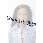 画像: バービー/バービー本体 Y-25-04-02-234-YD-ZY