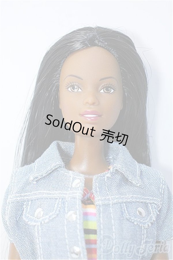 画像1: バービー/バービー本体 Y-25-04-02-234-YD-ZY (1)