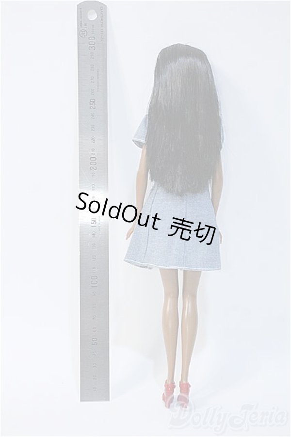 画像3: バービー/バービー本体 Y-25-04-02-234-YD-ZY (3)