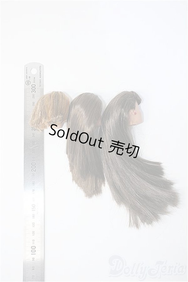 画像2: 1/6サイズドール/ヘッドのみ Y-25-04-30-196-YD-ZY (2)