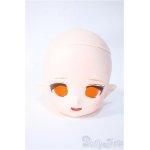 画像: imomodoll/カスタムメイクヘッド Y-24-10-30-116-YD-ZY