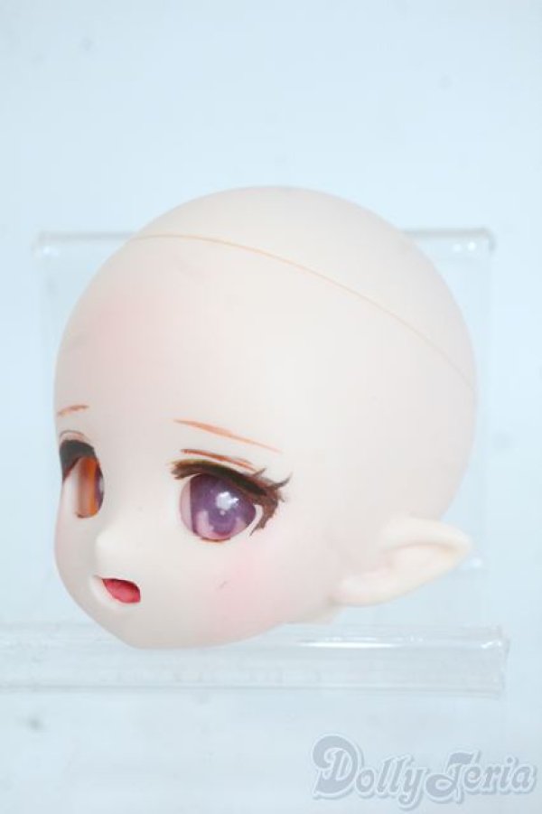 画像3: imomodoll/カスタムメイクヘッド Y-25-05-21-204-YD-ZY (3)