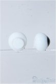 画像2: 16mm/グラスアイ Y-25-04-02-158-YD-ZY (2)