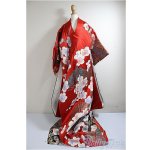 画像: SD/OF:衣装セット/1/3　60ｃｍ　BJD　MJD　衣装　ドール用 A-25-05-28-359-YD-ZA