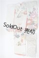 画像: SD/OF:衣装セット Y-24-10-30-211-YD-ZY