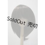 画像: 9-10inch/ウィッグ U-25-05-20-068-YD-ZU