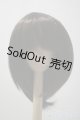 画像: 9-10inch/ウィッグ U-25-05-20-068-YD-ZU