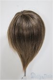 画像2: 9-10inch/ウィッグ/インチ　BJD　MJD　ドール用 A-25-08-13-397-YD-ZA (2)