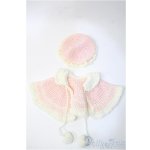 画像: SD/OF:衣装セット Y-25-04-09-240-YD-ZY