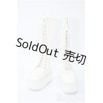 画像: SD17B/OF:靴 Y-24-10-30-201-YD-ZY