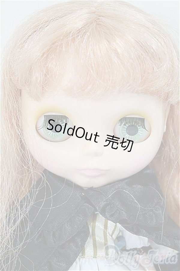 画像1: ネオブライス/ハートオブモンマルトル/0 A-25-07-23-238-YD-ZA (1)