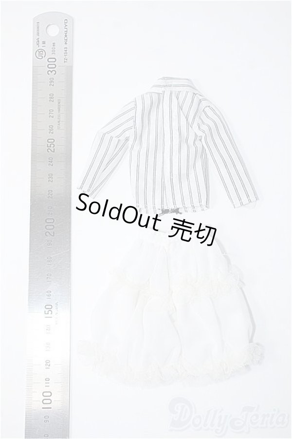 画像2: momoko/OF:衣装 Y-25-06-18-233-YD-ZY (2)