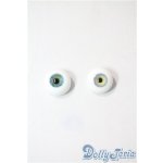 画像: 17ｍｍ/グラスアイ U-25-08-26-064-KD-ZU