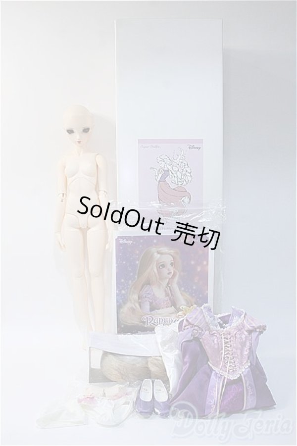 画像8: SDGr/ラプンツェル〜ディズニープリンセスコレクション〜 Y-25-06-11-236-YD-ZY (8)