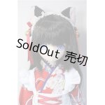 画像: azone/Alice Time of grace IV 〜大正浪漫〜黒猫ロンド Time of eternal Y-24-11-06-294-YD-ZY