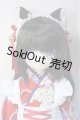 画像: azone/Alice Time of grace IV 〜大正浪漫〜黒猫ロンド Time of eternal Y-24-11-06-294-YD-ZY
