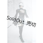 画像: 27cmサイズドール/OF:衣装 Y-25-08-06-242-YD-ZY