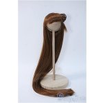 画像: 7-8inch/ウィッグ Y-25-07-23-230-YD-ZY