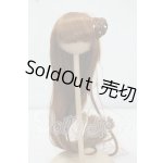 画像: 7-8inch/ウィッグ Y-26-07-28-217-YD-ZY