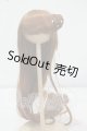 画像: 7-8inch/ウィッグ Y-26-07-28-217-YD-ZY