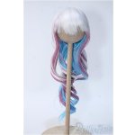 画像: 7-8inch/ウィッグ Y-25-06-18-046-YD-ZY