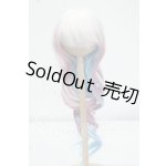 画像: 7-8inch/ウィッグ Y-26-07-28-227-YD-ZY