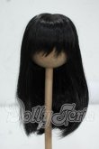 画像1: 7-8inch/ウィッグ Y-26-07-28-224-YD-ZY (1)