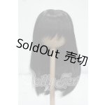 画像: 7-8inch/ウィッグ Y-26-07-28-224-YD-ZY