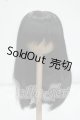 画像: 7-8inch/ウィッグ Y-26-07-28-224-YD-ZY