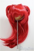 画像1: 8-9inch/ウィッグ/インチ　BJD　MJD　ドール用 A-25-05-28-135-YD-ZA (1)