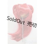 画像: 8-9inch/ウィッグ/インチ　BJD　MJD　ドール用 A-25-05-28-135-YD-ZA