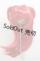 画像: 8-9inch/ウィッグ/インチ　BJD　MJD　ドール用 A-25-05-28-135-YD-ZA