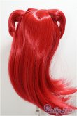 画像2: 8-9inch/ウィッグ/インチ　BJD　MJD　ドール用 A-25-05-28-135-YD-ZA (2)