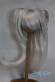 画像1: 8-9inch/ウィッグ/インチ　BJD　MJD　ドール用 A-25-05-21-045-YD-ZA (1)