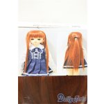 画像: 8inch/ウィッグ/インチ　BJD　MJD　ドール用 A-25-08-06-399-YD-ZA
