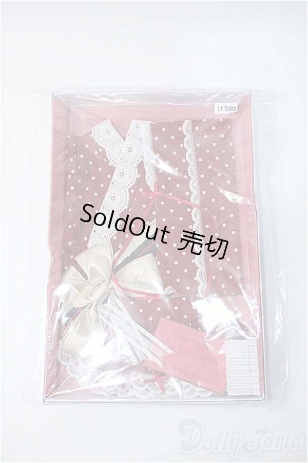 画像1: DD/OF:衣装セット Y-25-06-18-024-YD-ZY (1)