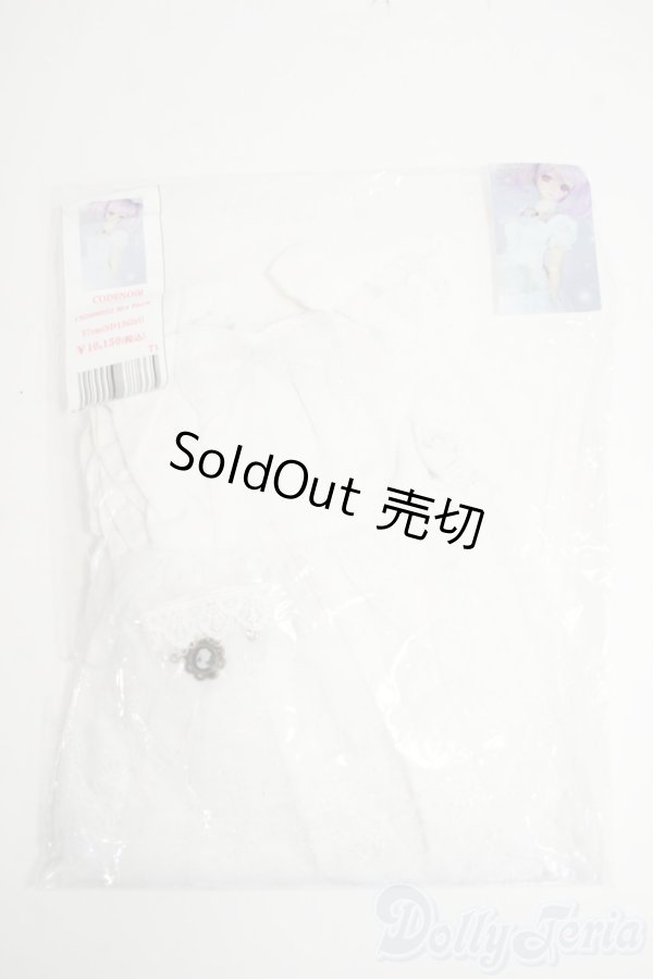 画像2: SD13G/OF:衣装セット Y-26-02-11-203-YD-ZY (2)