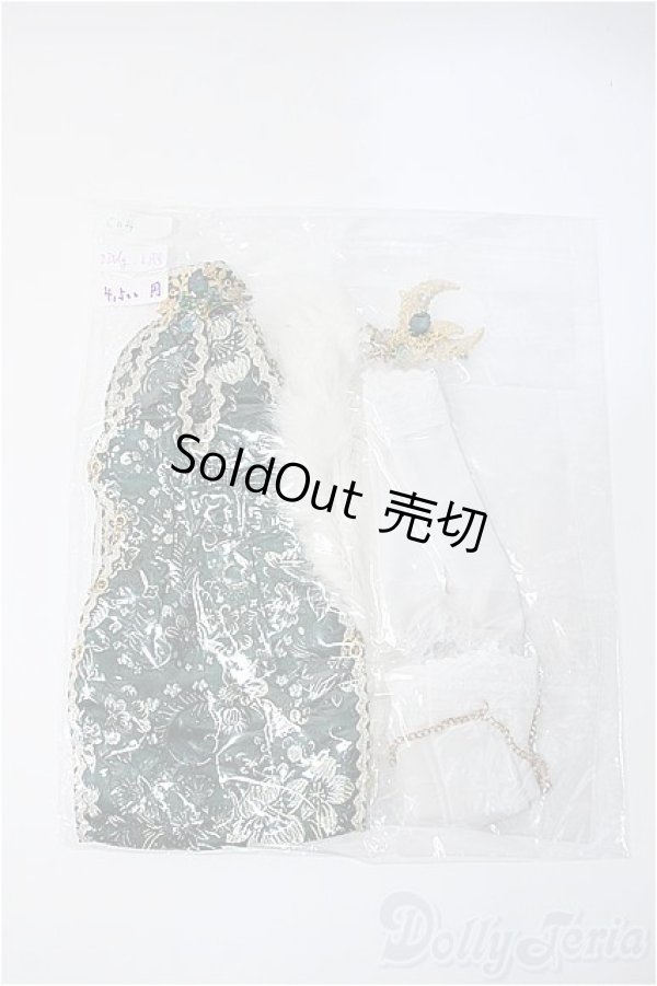 画像1: DDdy/OF:ディーラー製衣装セット Y-24-11-06-271-YD-ZY (1)