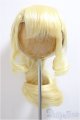 画像: 8-9inch/ウィッグ/インチ　BJD　MJD　ドール用 A-25-05-28-148-YD-ZA