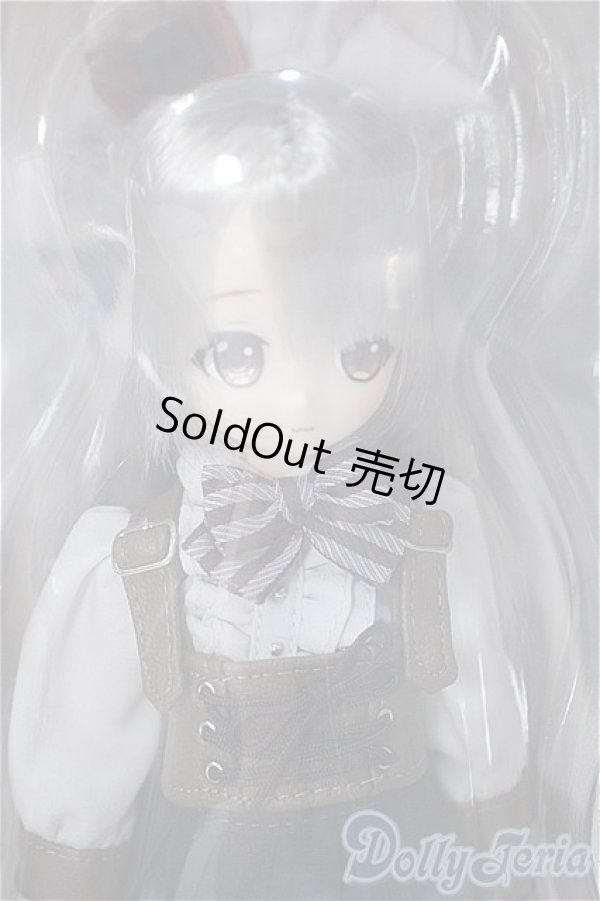 画像1: azone/アルヴァスタリア：ティア 〜白雪猫と冬の森のオオカミさん〜 Y-24-11-06-291-TN-ZY (1)
