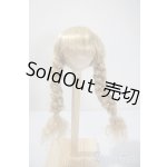 画像: 7-8inch/ウィッグ A-25-05-14-1037-KD-ZU