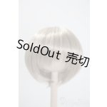画像: 7-8inch/ウィッグ U-25-05-20-083-YD-ZU