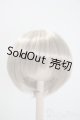 画像: 7-8inch/ウィッグ U-25-05-20-083-YD-ZU