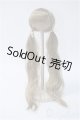 画像: 7-8inch/ウィッグ Y-24-11-16-194-YD-ZY