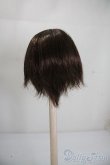 画像2: 7-8inch/ウィッグ A-25-05-14-1018-KD-ZU (2)