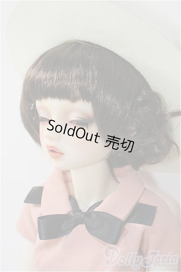 画像3: SDGr/OF:中原淳一 ぱたーん版 ロリーナ Sweet Dream Version リボンワンピース Y-25-06-11-235-YD-ZY (3)