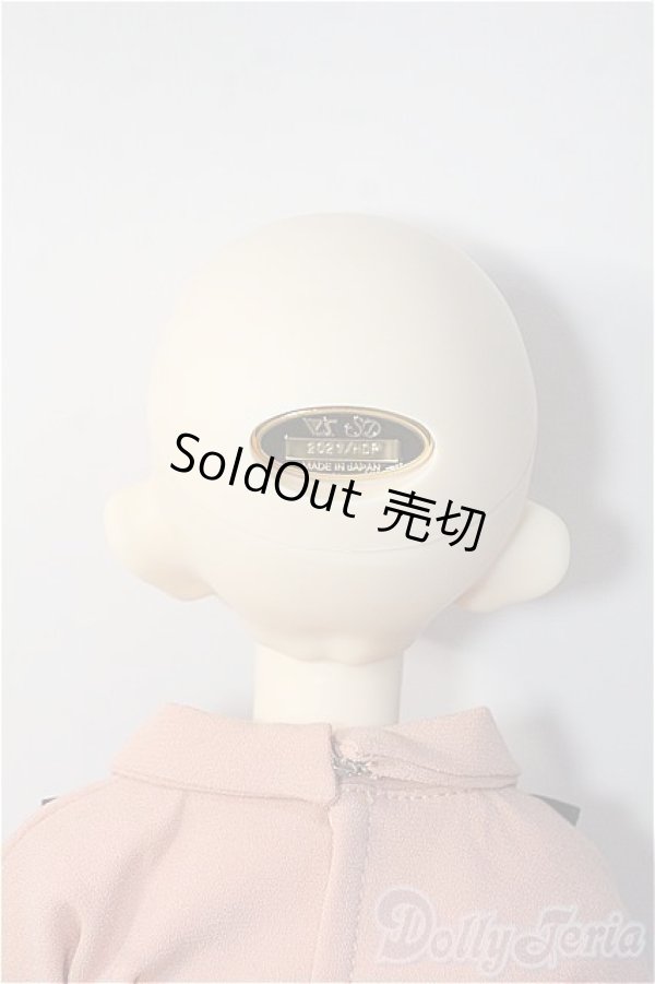画像7: SDGr/OF:中原淳一 ぱたーん版 ロリーナ Sweet Dream Version リボンワンピース Y-25-06-11-235-YD-ZY (7)