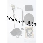 画像: プーリップ/OF デフォルト衣装セット Y-25-07-23-096-YD-ZY
